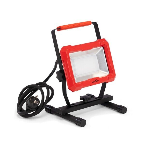 [91267395] Steinbock LED-Arbeitsleuchte PROwork, 50 W