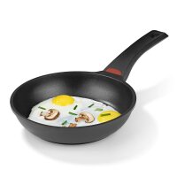 [2706] N8Werk Pfanne Aluguss 20cm, schwarz Farbwechsel...