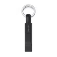 VONM&Auml;HLEN Ladekabel High Five 5in1, schwarz f&uuml;r...