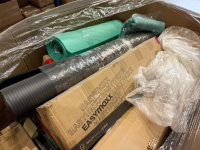 Ungepr&uuml;fte Kundenretoure WTC-Paletten von DS