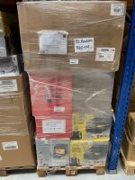 Ungepr&uuml;fte Kundenretoure diverse Online- und...