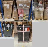 Ungepr&uuml;fte Kundenretoure diverse Online- und...