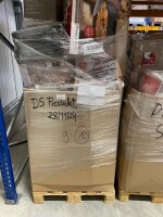 Ungepr&uuml;fte Kundenretoure diverse Online- und Einzelh&auml;ndler von DS - nur EXPORT!